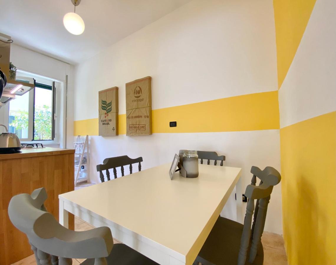 Casaviva - Lovely Trilo With Patio In Rapallo Zewnętrze zdjęcie