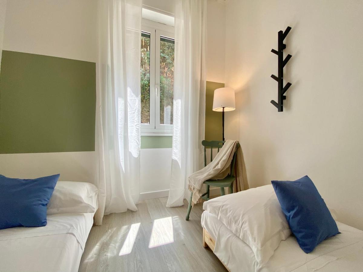 Casaviva - Lovely Trilo With Patio In Rapallo Zewnętrze zdjęcie